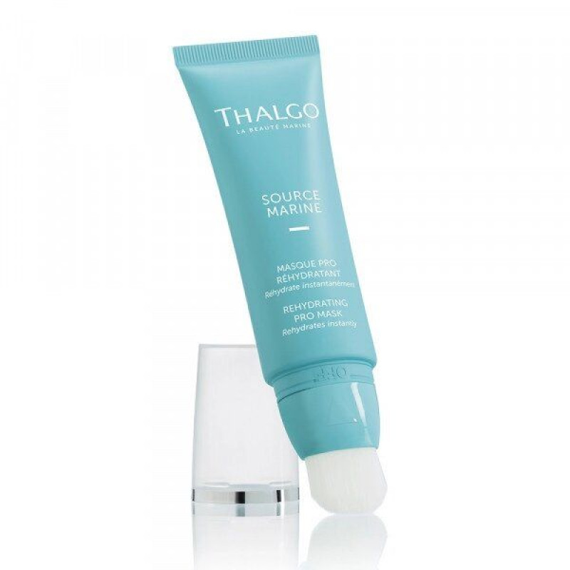 Интенсивная увлажняющая маска Thalgo Rehydrating Pro Mask