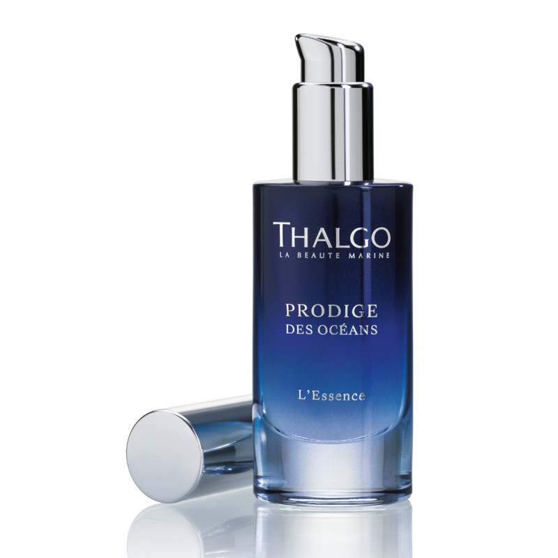 Эликсир Сокровища Океанов Thalgo Lessence Prodige Des Oceans