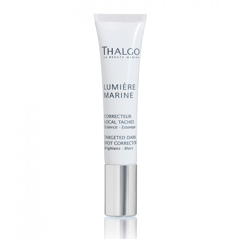 Целевой корректор пигментных пятен Thalgo Targeted Dark Spot Corrector