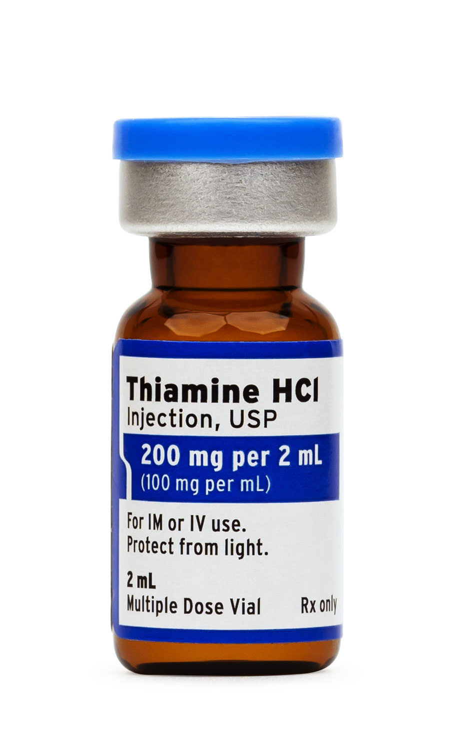 Thiamine HCl - Тиамин HCl