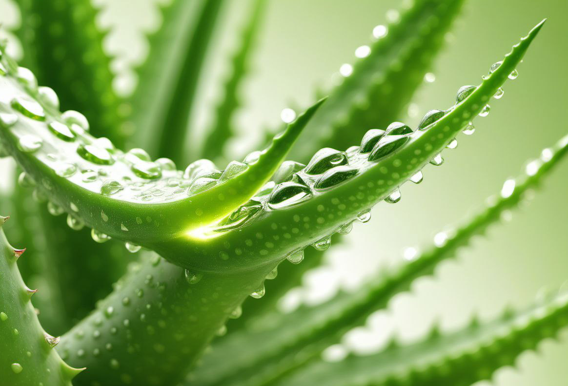 Aloe Vera: польза и вред для кожи, ран и восстановления организма