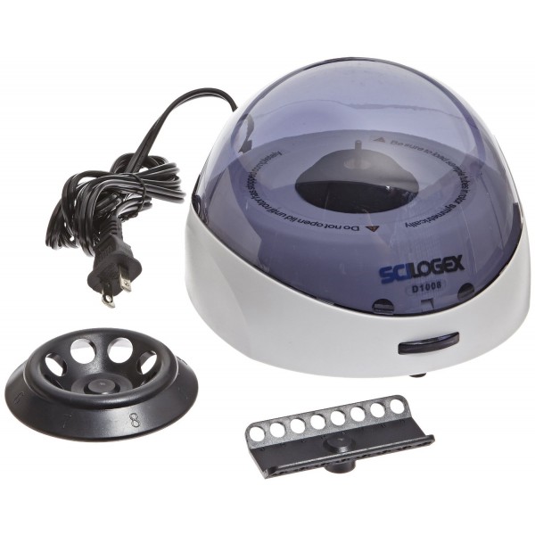 Центрифуга mini SciLogex D1008E (Centrifuge D1008E)