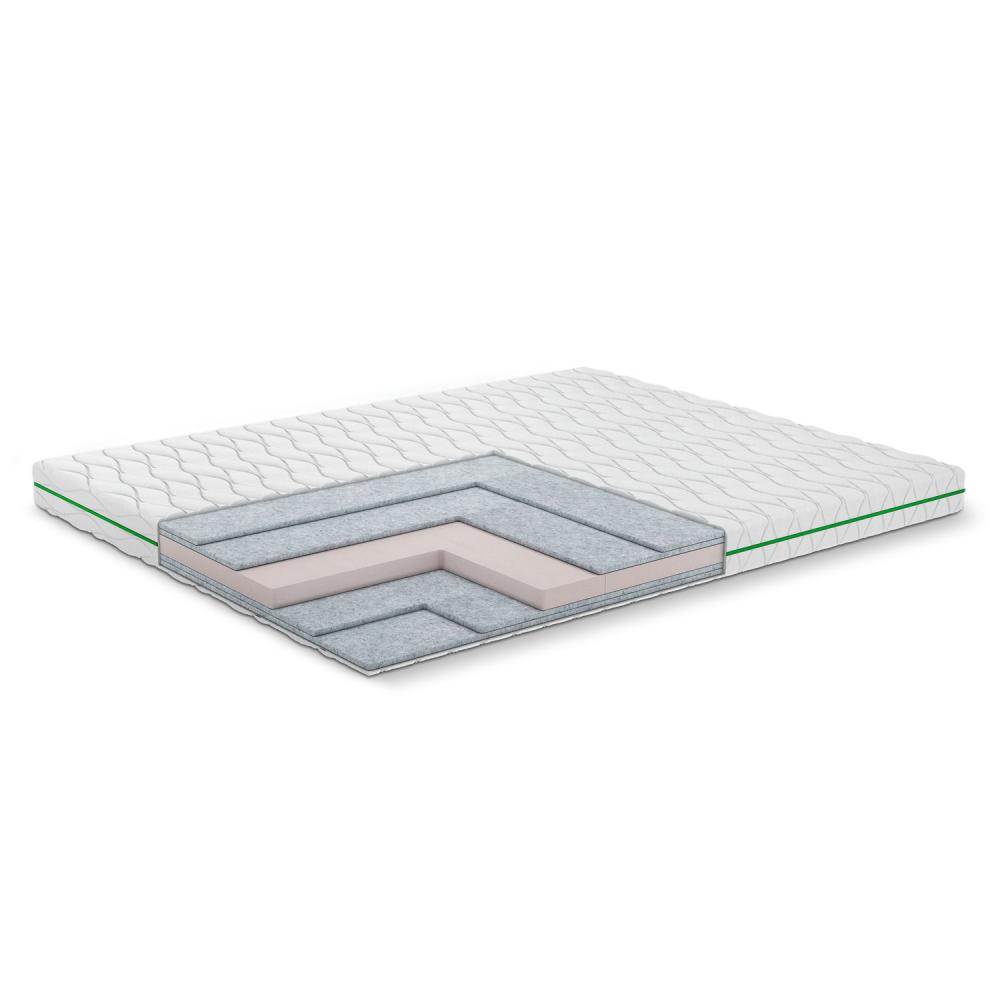 Ортопедический матрас Matras 90x200