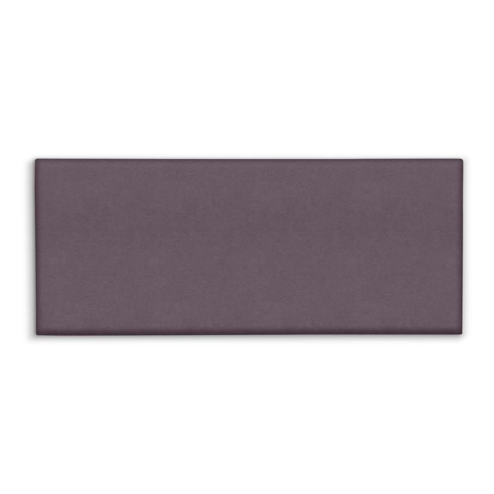 Изголовье для кровати CUBA Lavender 55x170 см