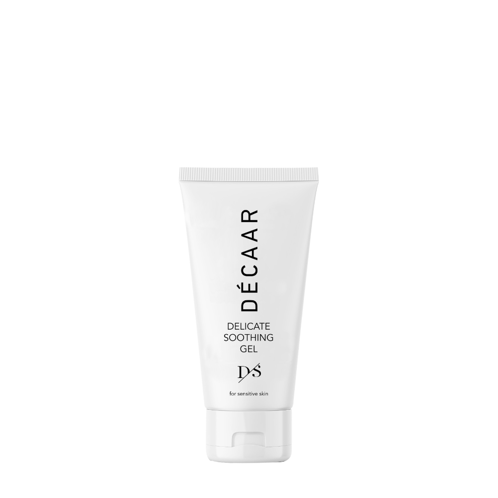 Гель делікатний заспокійливий (Delicate Soothing Gel), 30 мл