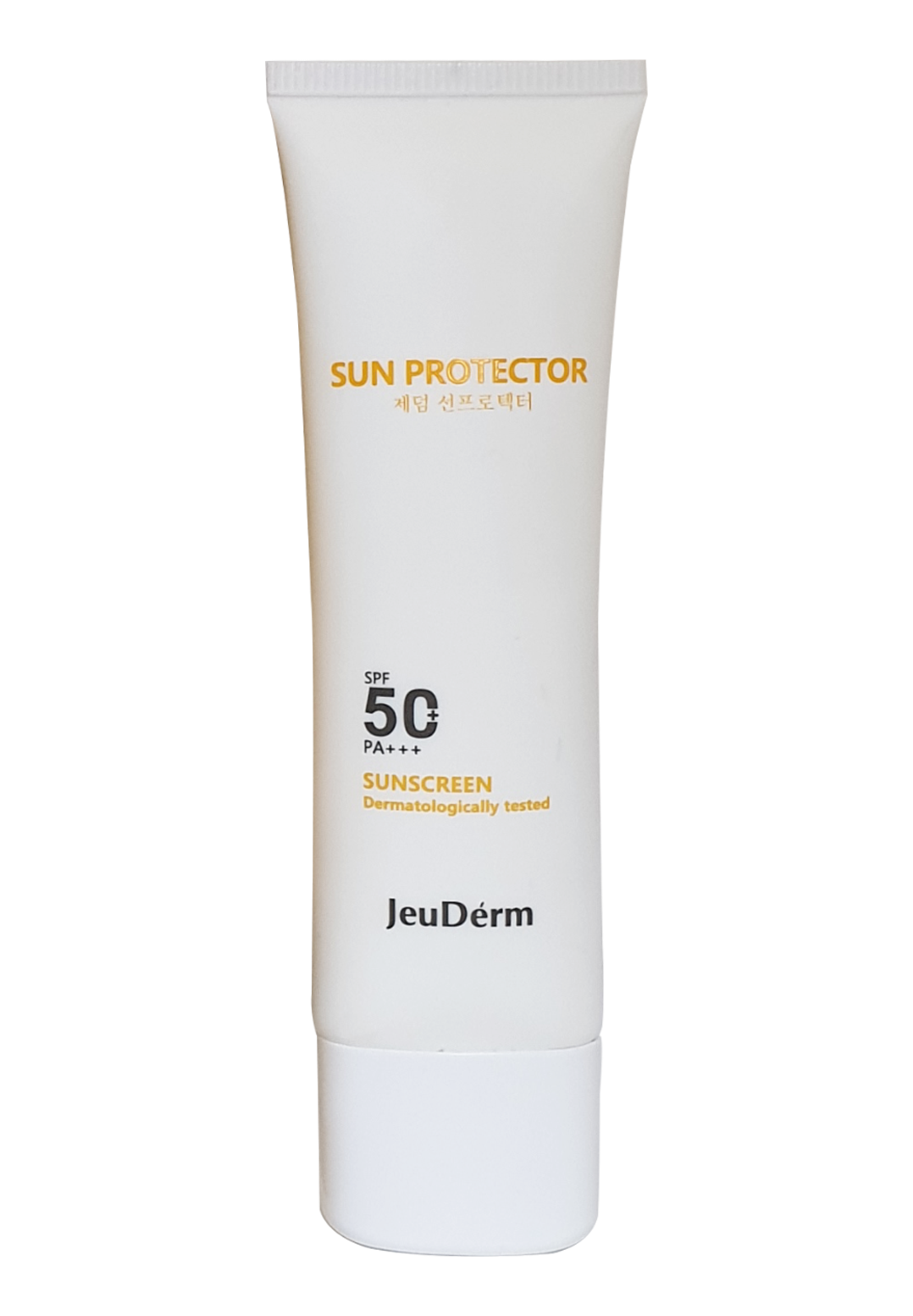 Крем з СПФ Sun Protector +50 SPF 50 мл