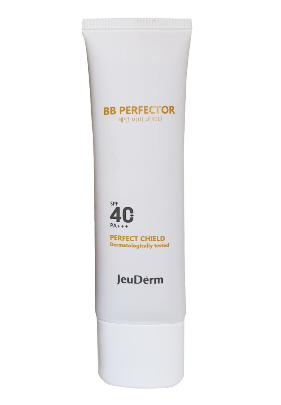 Крем з СПФ ВВ Perfector +40SPF 50 мл