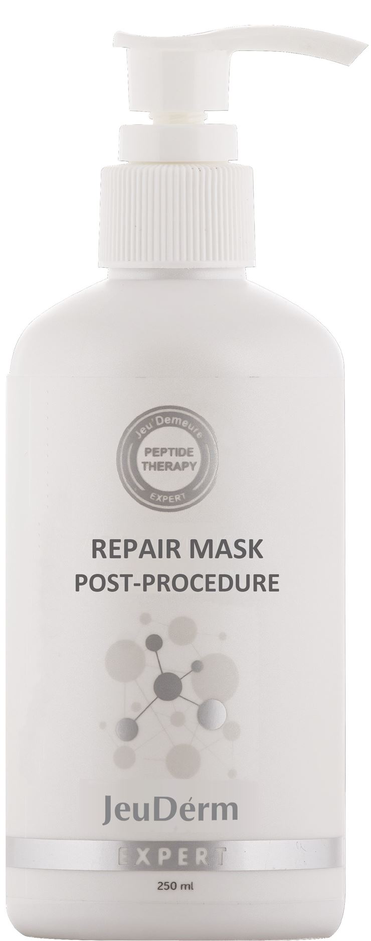 Маска відновлююча, заспокійлива від почервоніння/Repair Mask Post-Procedure