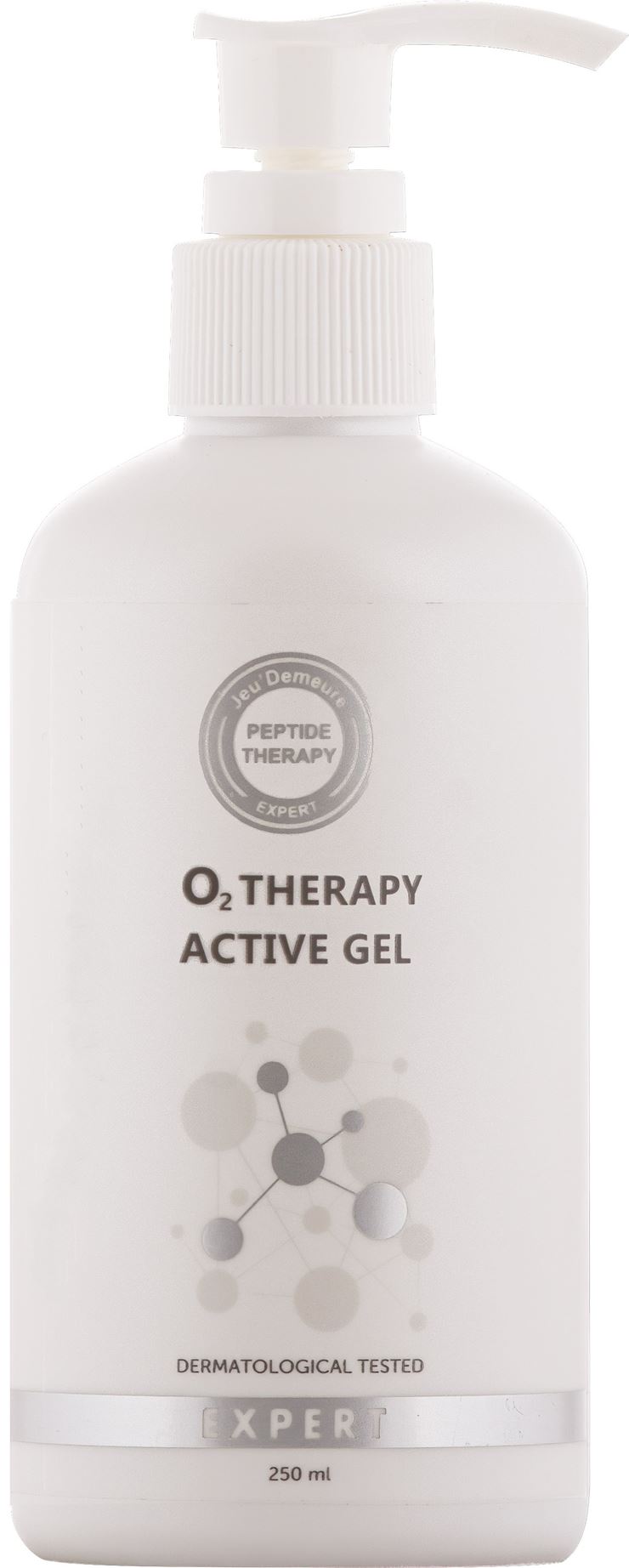 Активний кисневий гель/O2 Therapy Active Gel