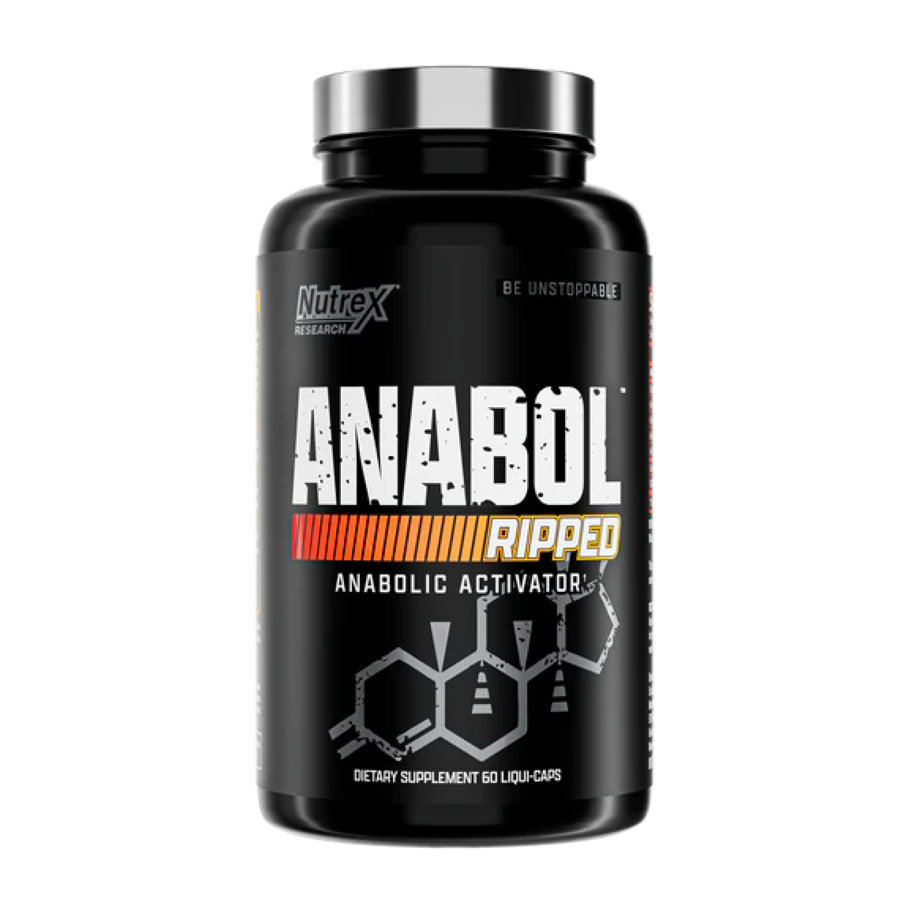 Anabol Ripped - 60 caps