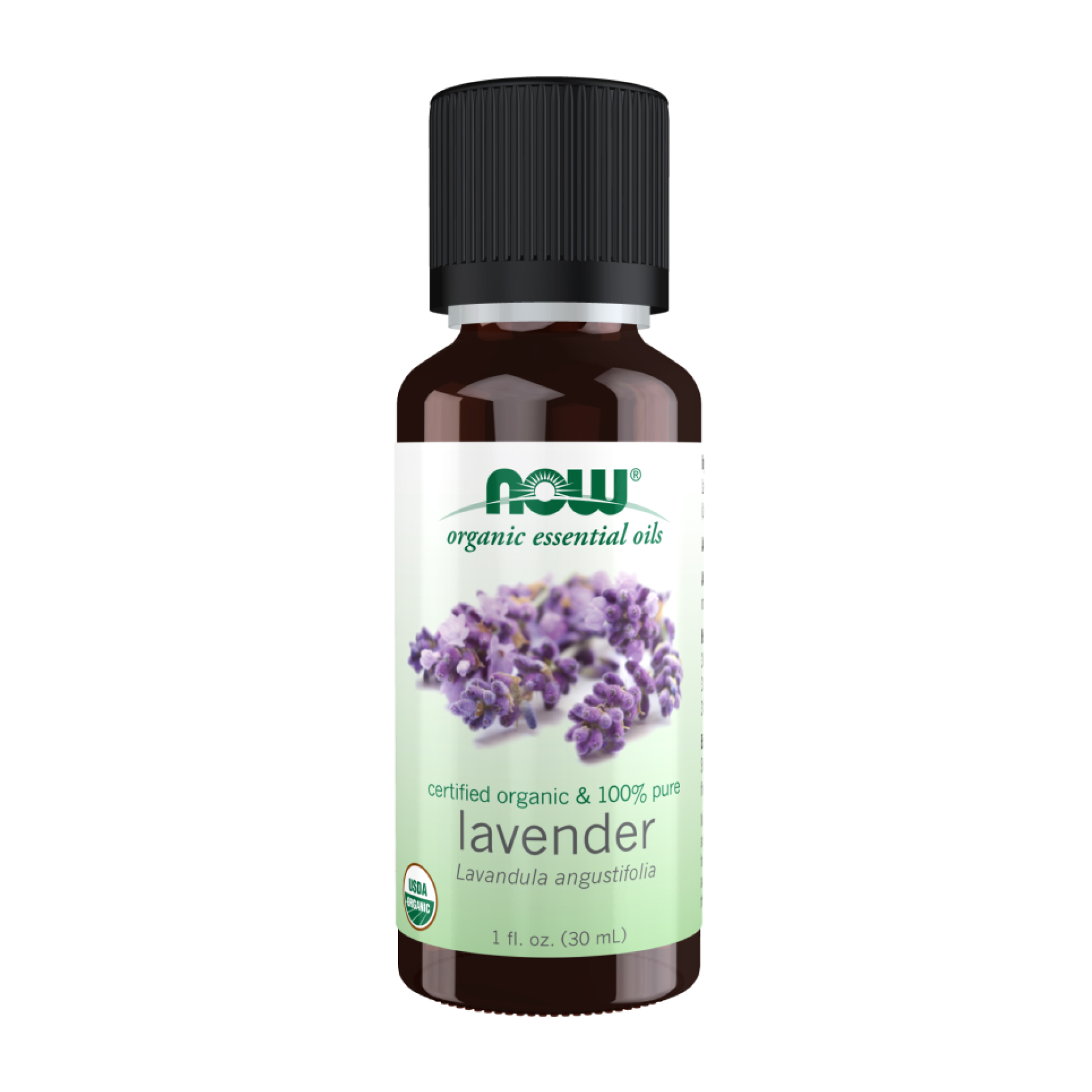 Lavender Oil - 30 ml