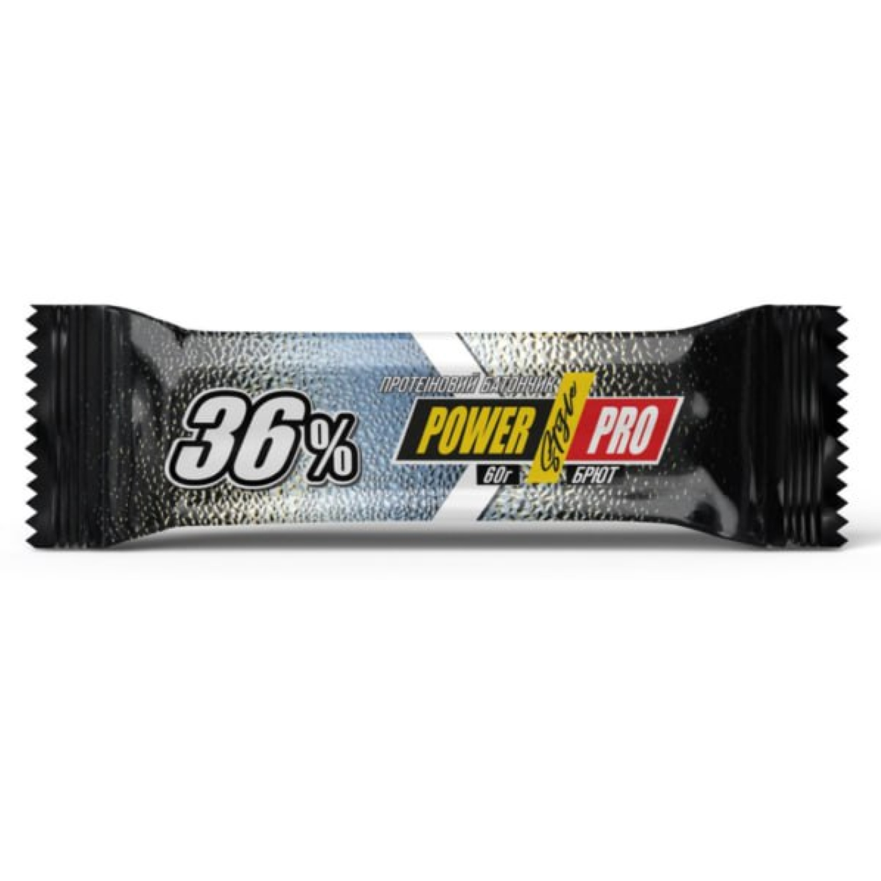 Protein Bar 36% - 20x60g Brjut