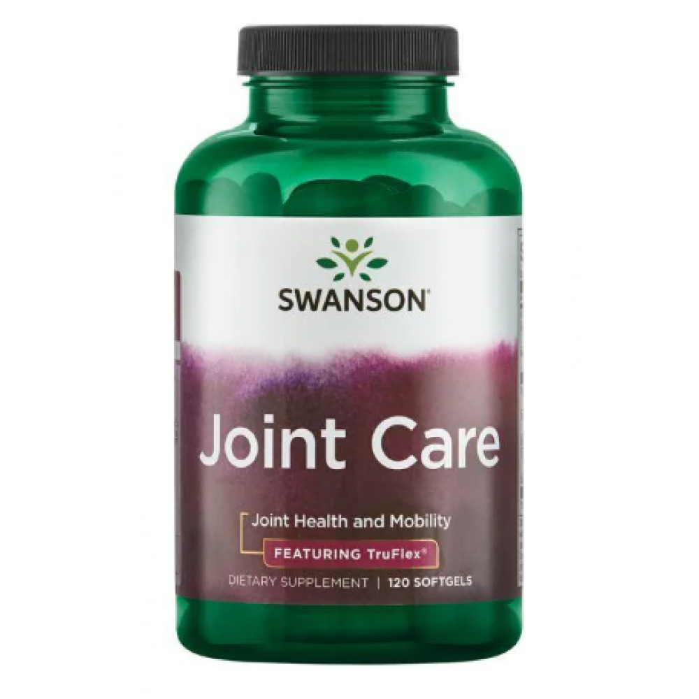 Joint Care - 120soft