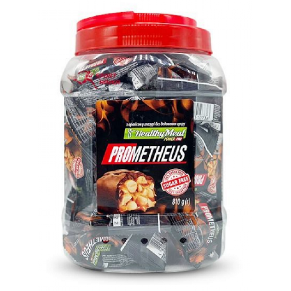 Prometheus sugar free - 810g