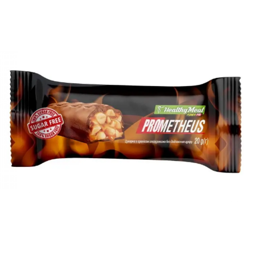 Prometeus sugar free - 20x20g