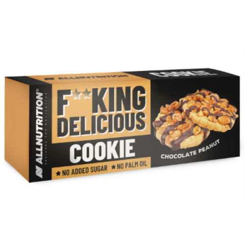 Fucking Delicious cookie - 150g Chocolate peanut