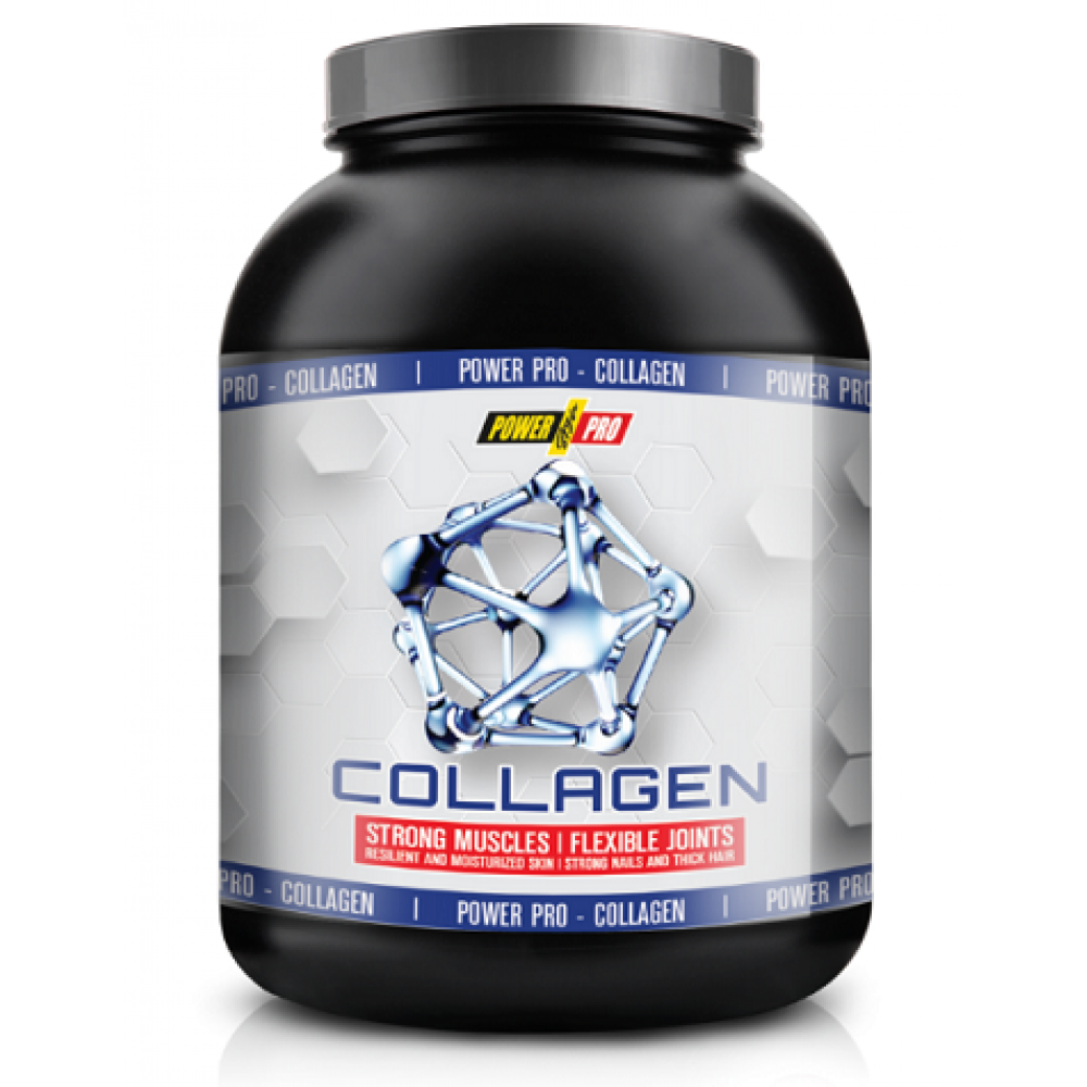 Colagen - 310g Barberry