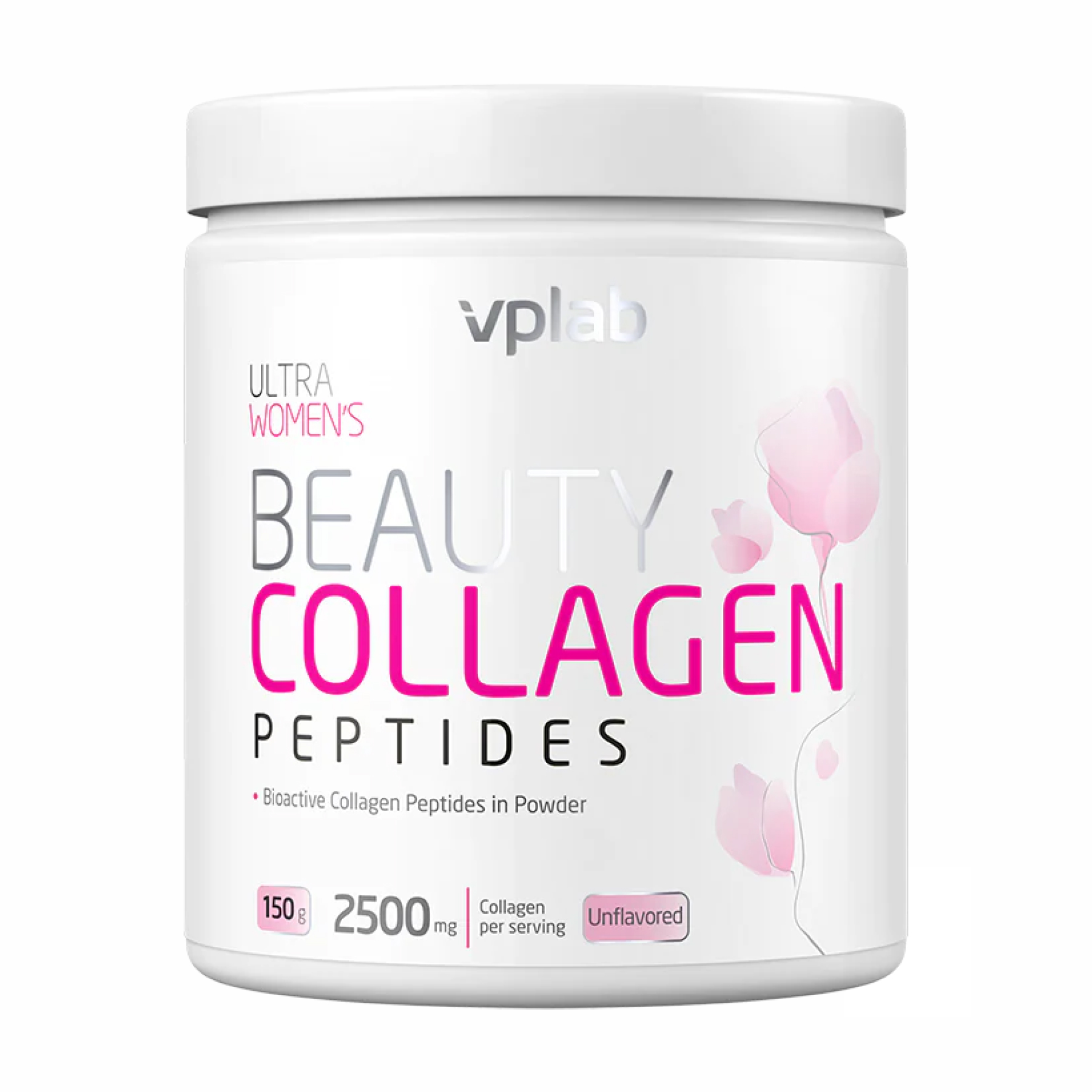 Beauty Collagen Peptides - 150g