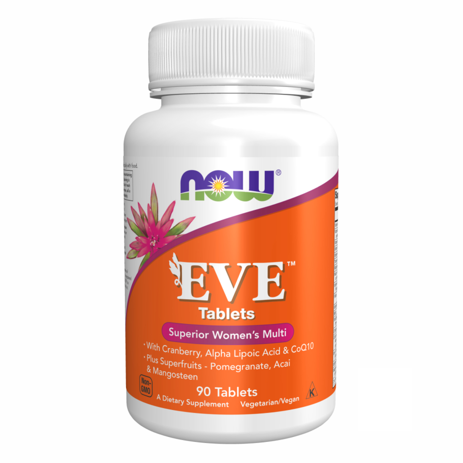 Eve Women's Multi - 90 tabs