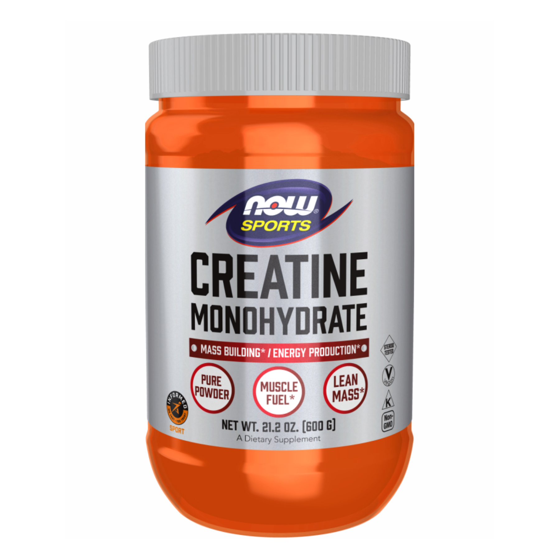 Creatine Powder - 600g