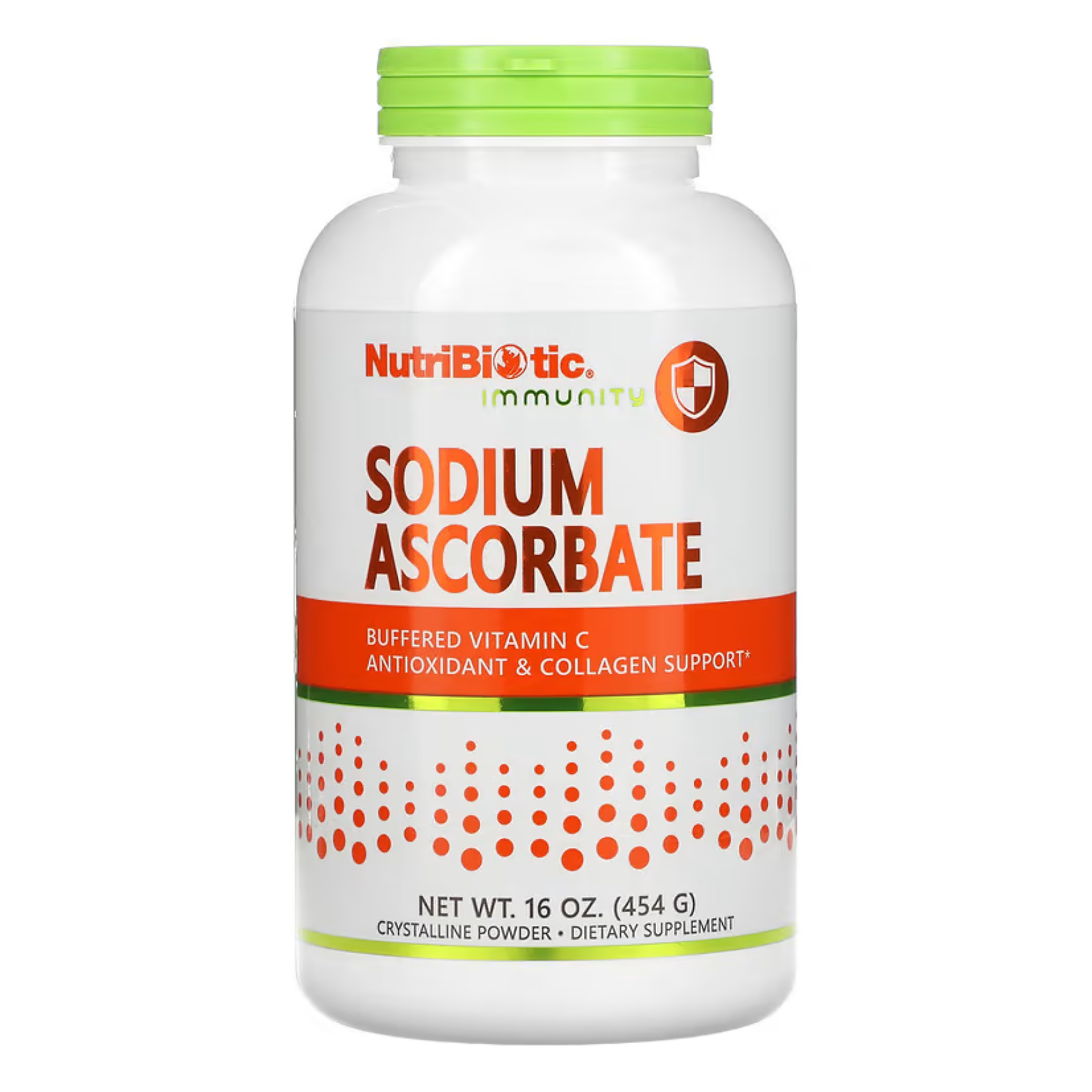 Sodium Ascorbate Powder - 454g