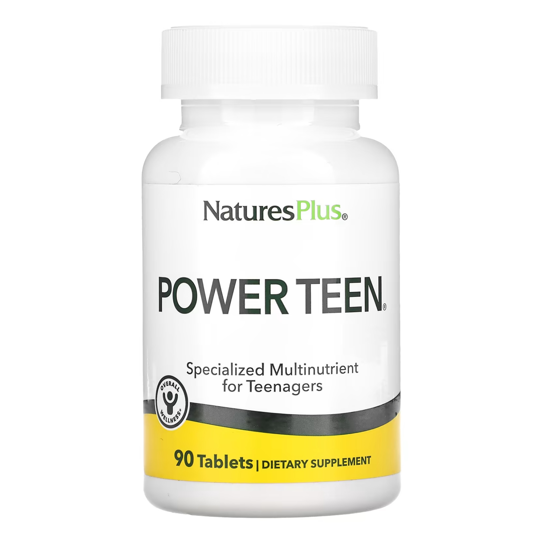 Power Teen - 90 tabs