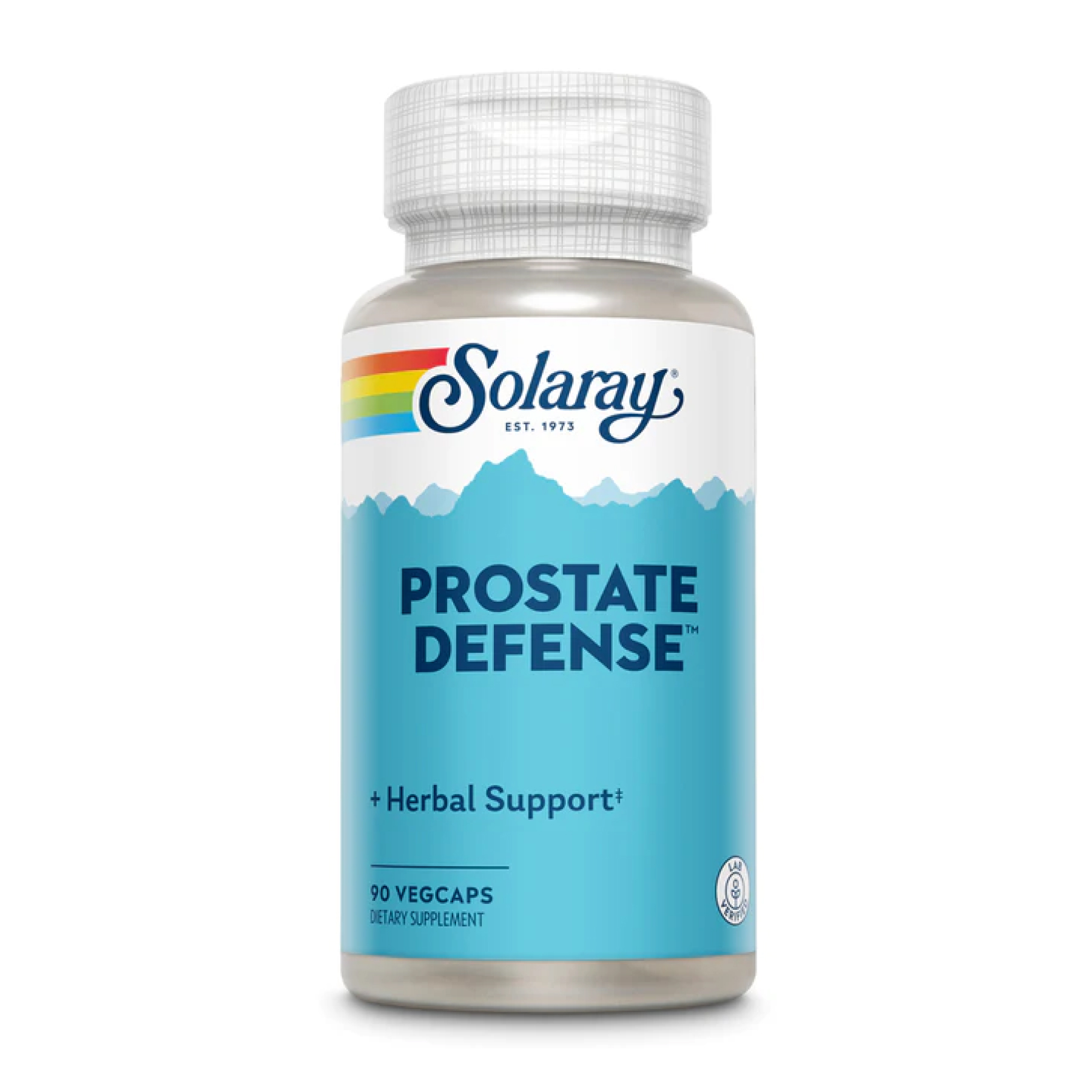 Prostate Defense - 90 vcaps