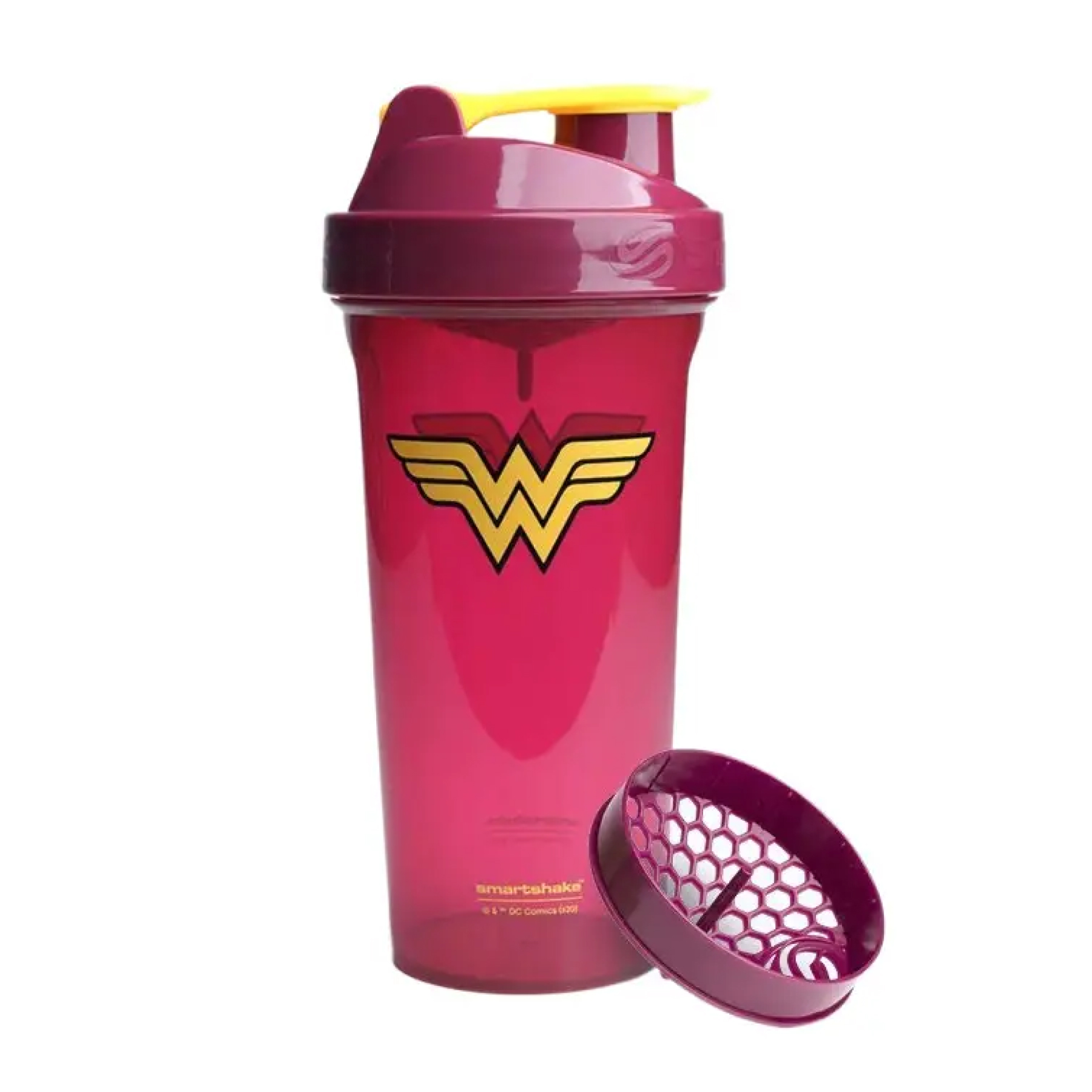 DC Wonderwomen shaker Lite - 800ml