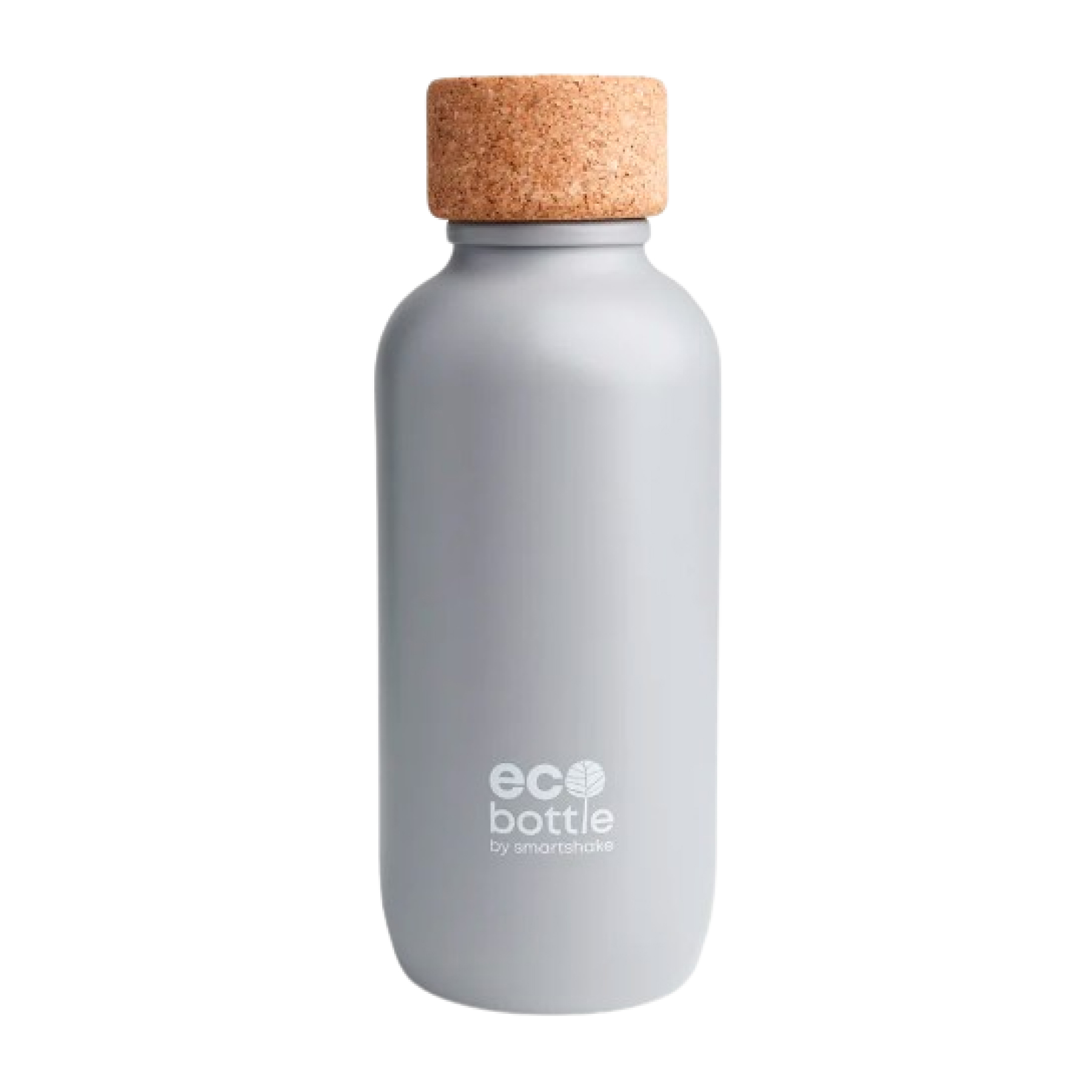 EcoBottle - 650ml Gray