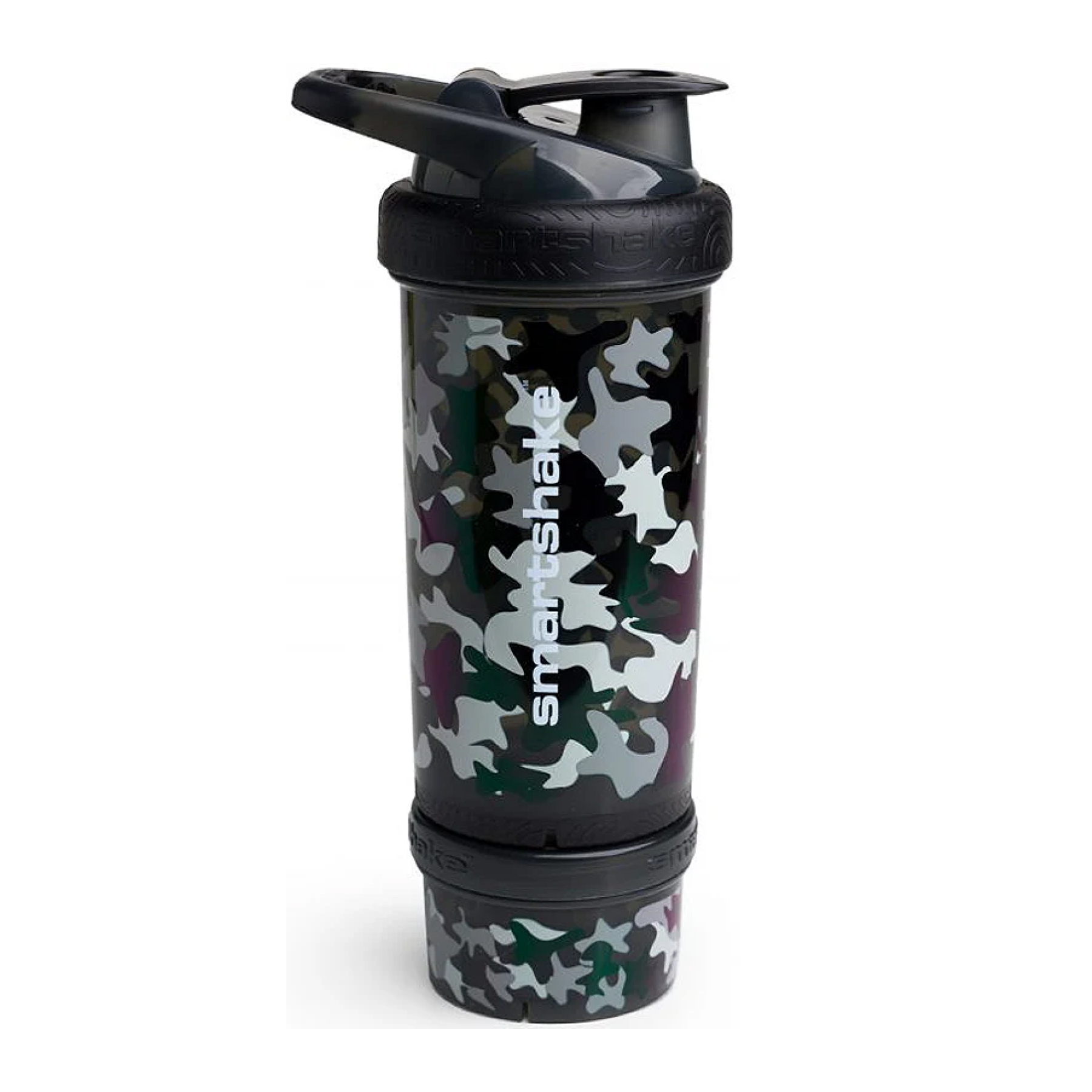 Revive - 750ml/25 oz Camo Black