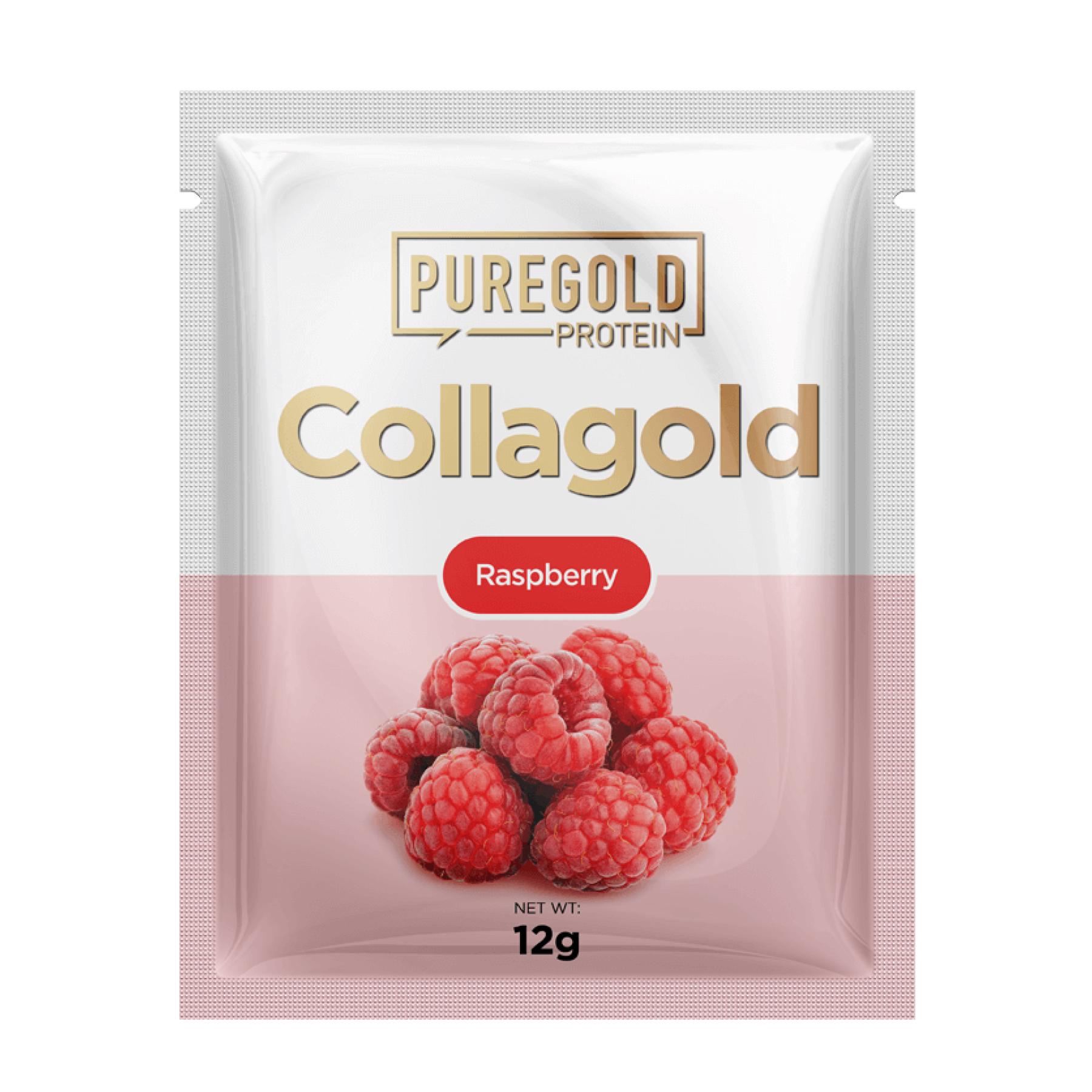 CollaGold - 12g Forest Fruit Tea 