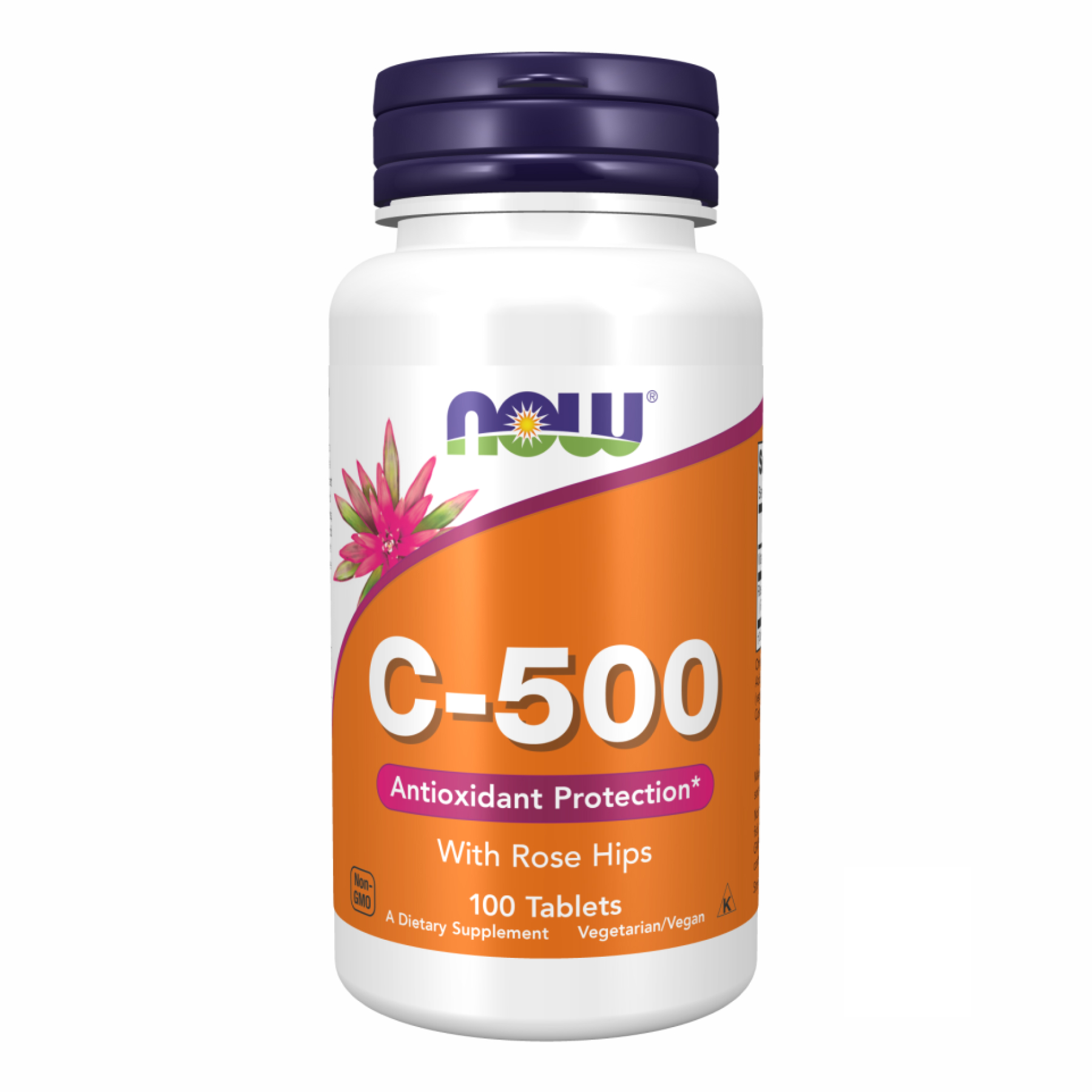 C-500 RH - 100 tabs