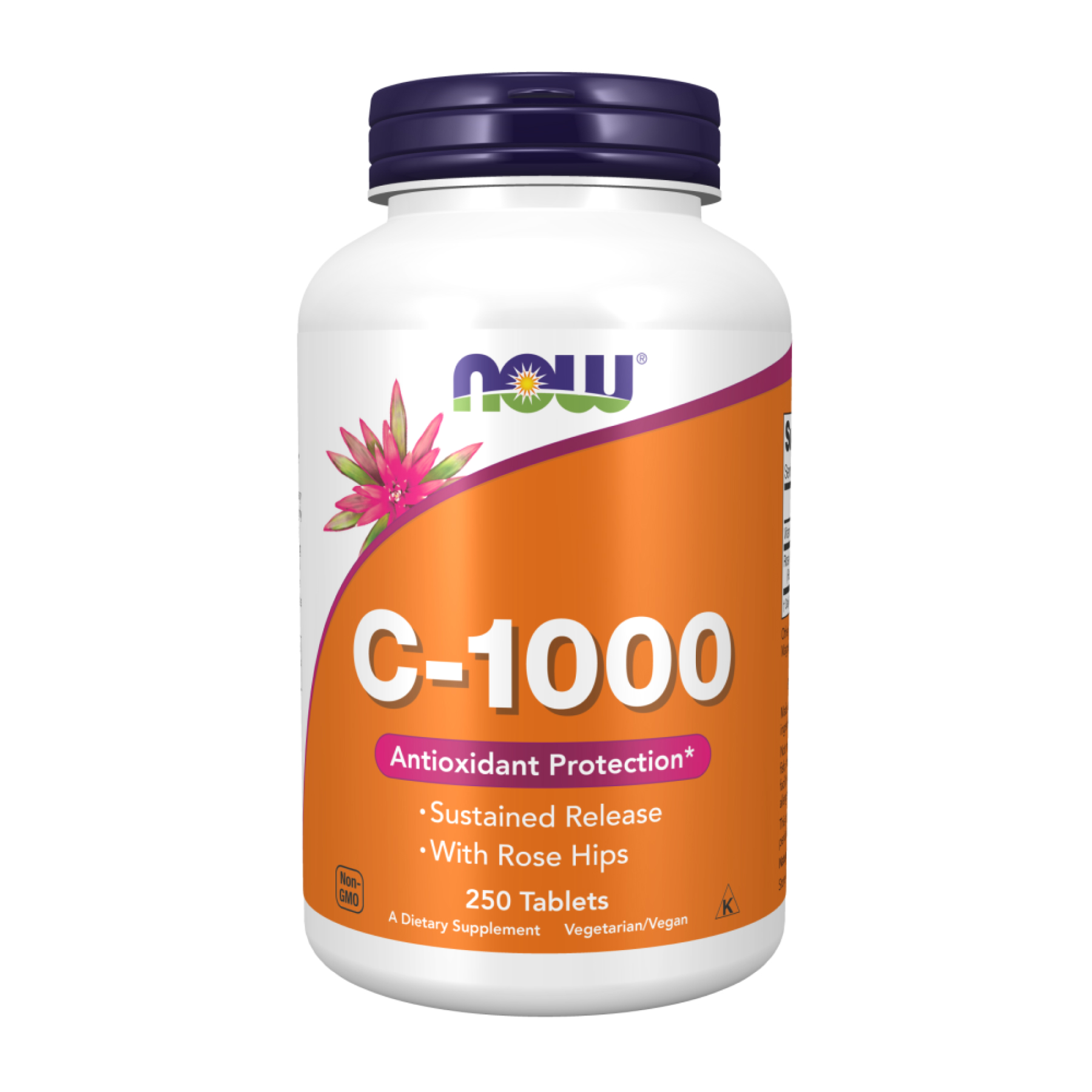 C-1000 RH SR - 100 tabs