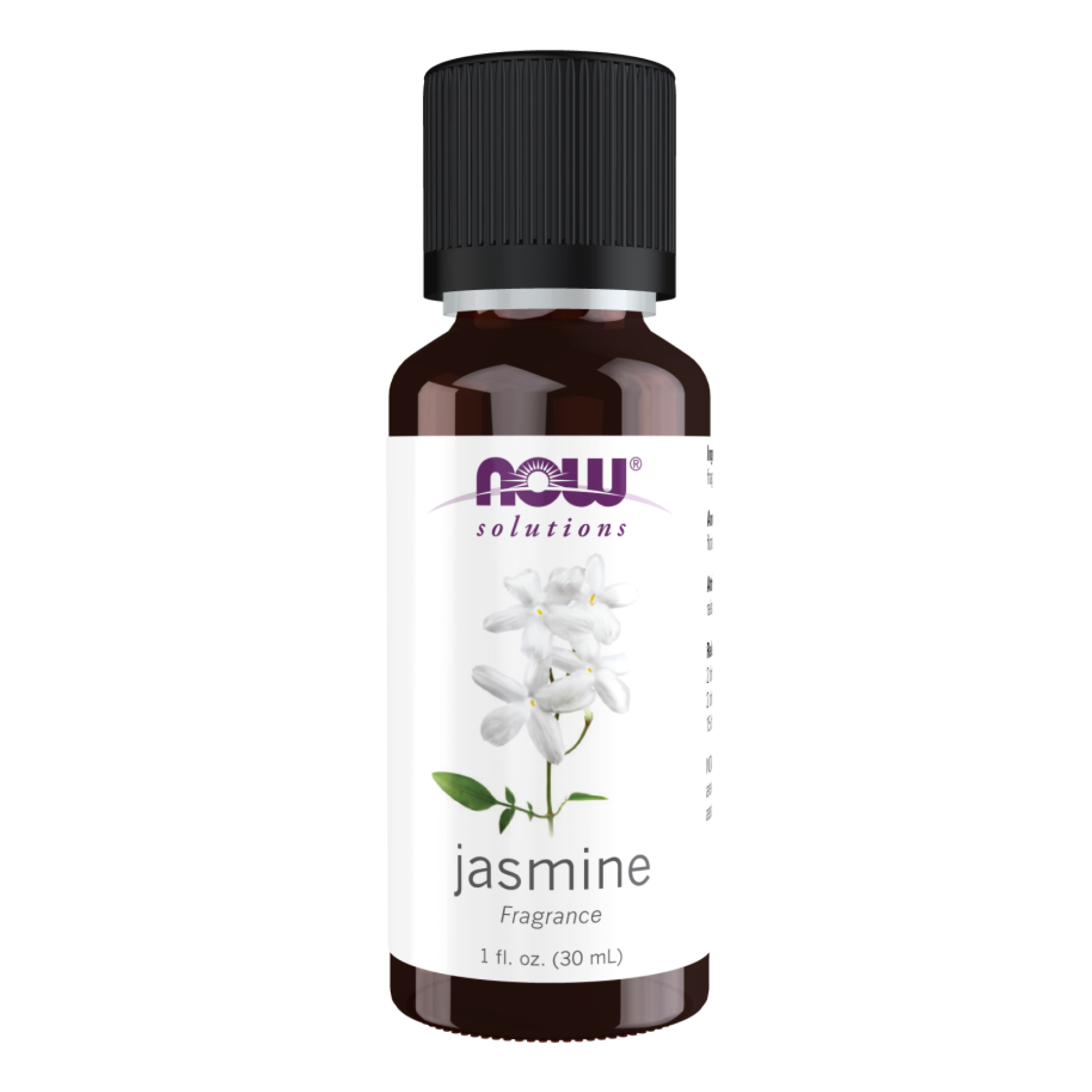 Jasmine Fragrance Oil - 30ml (1fl.oz)