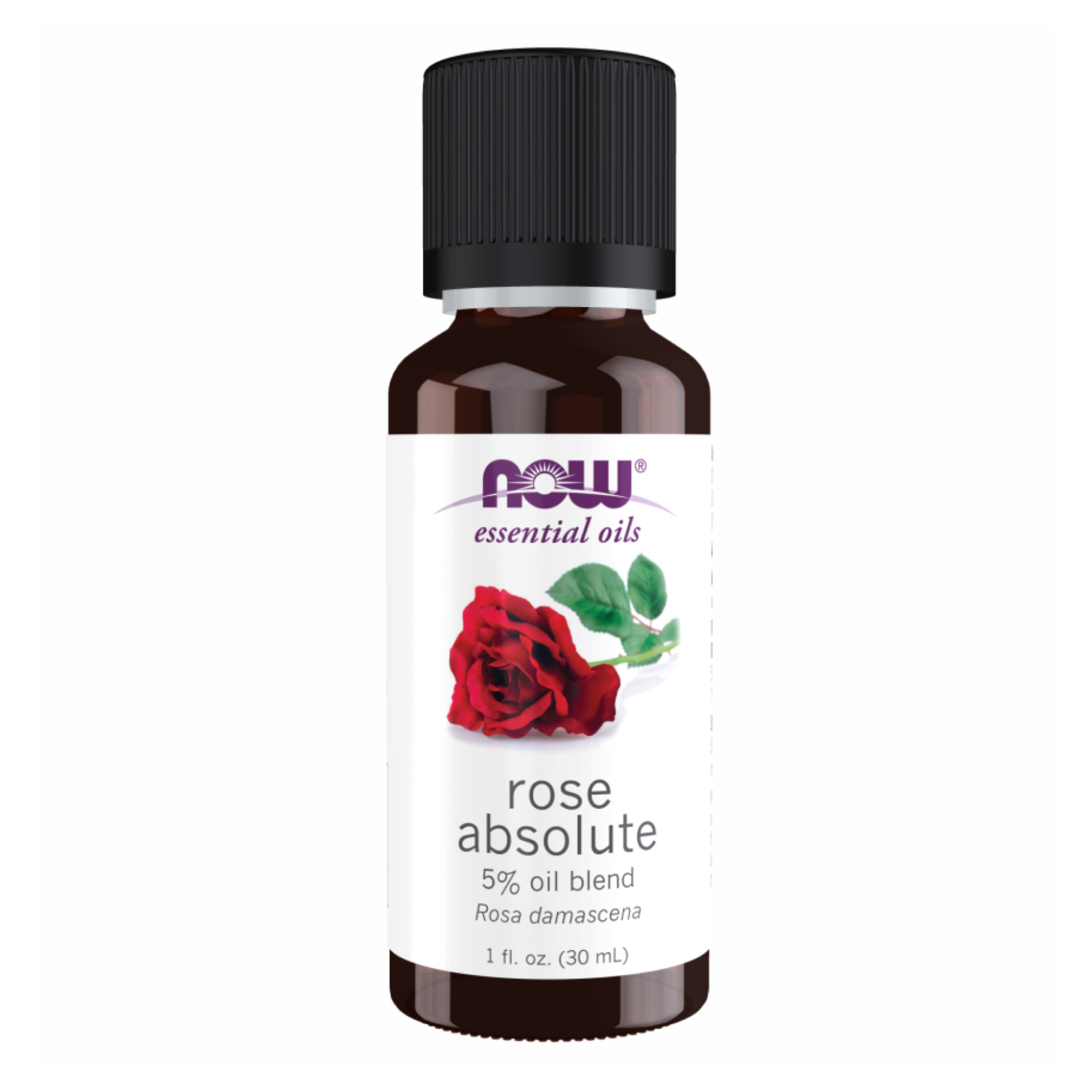 Rose Absolute Oil Blend - 30ml (1fl.oz)