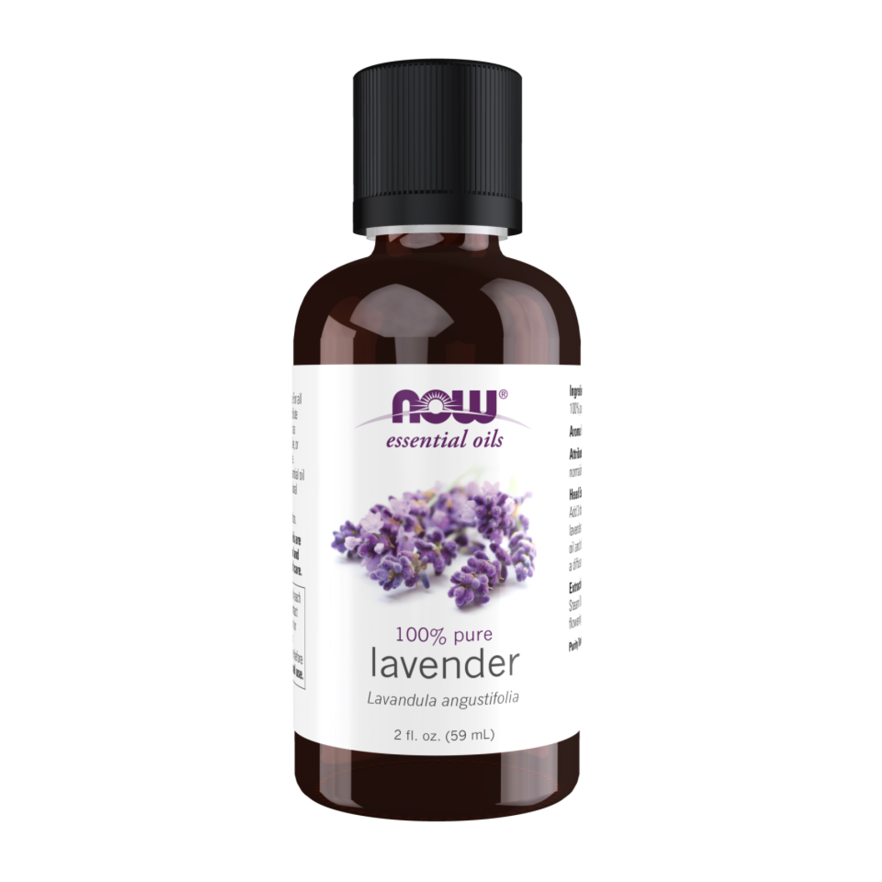 Lavender Oil - 59ml