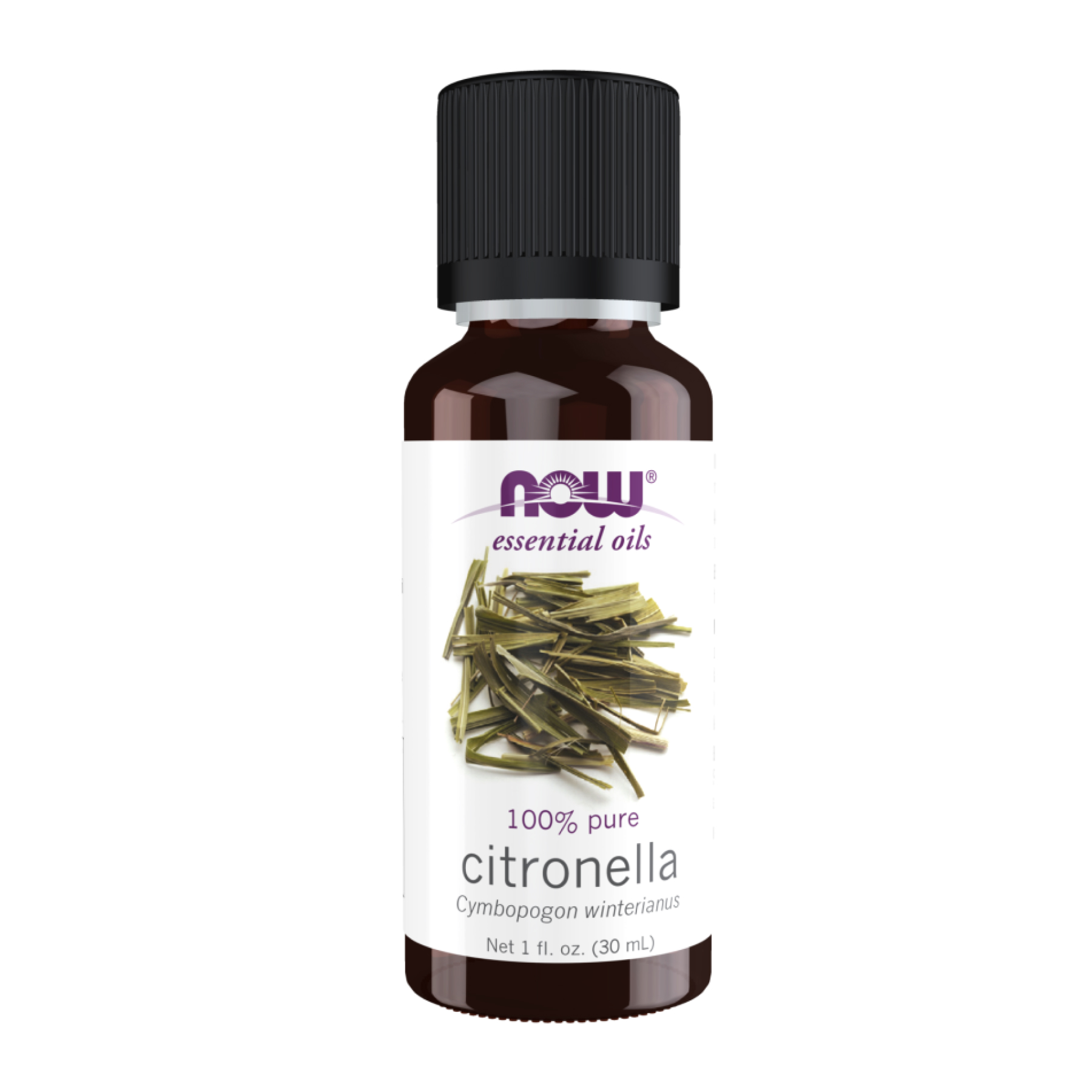 Citronella Oil - 30ml