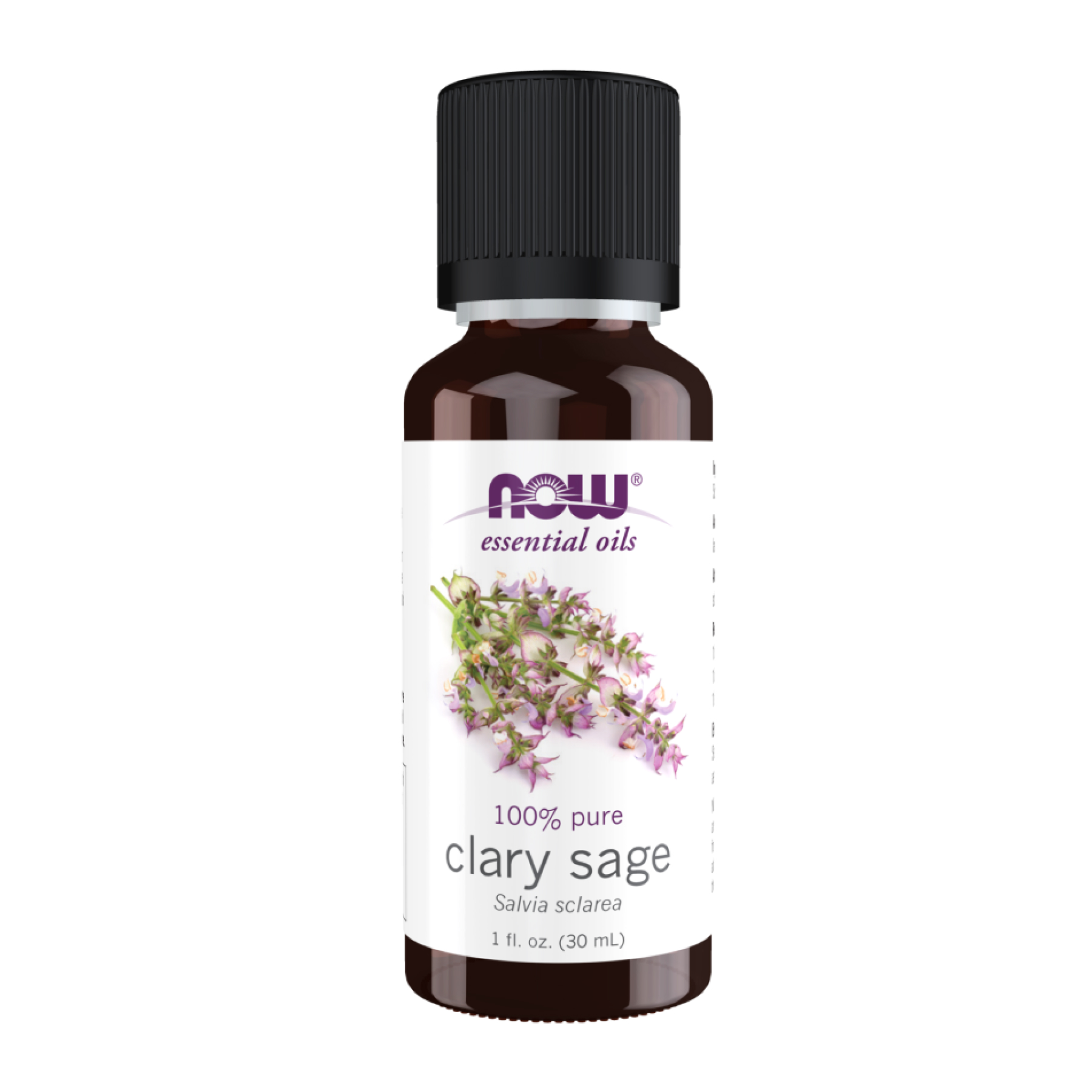 Clary Sage Oil - 30ml