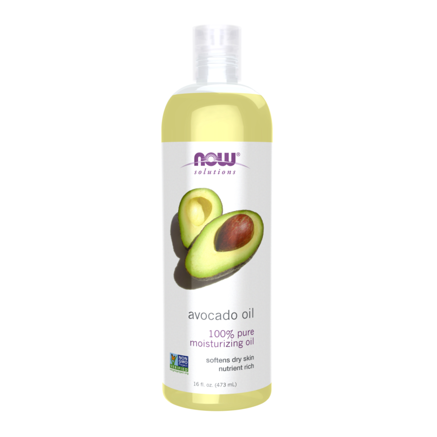 Avocado Oil - 473ml