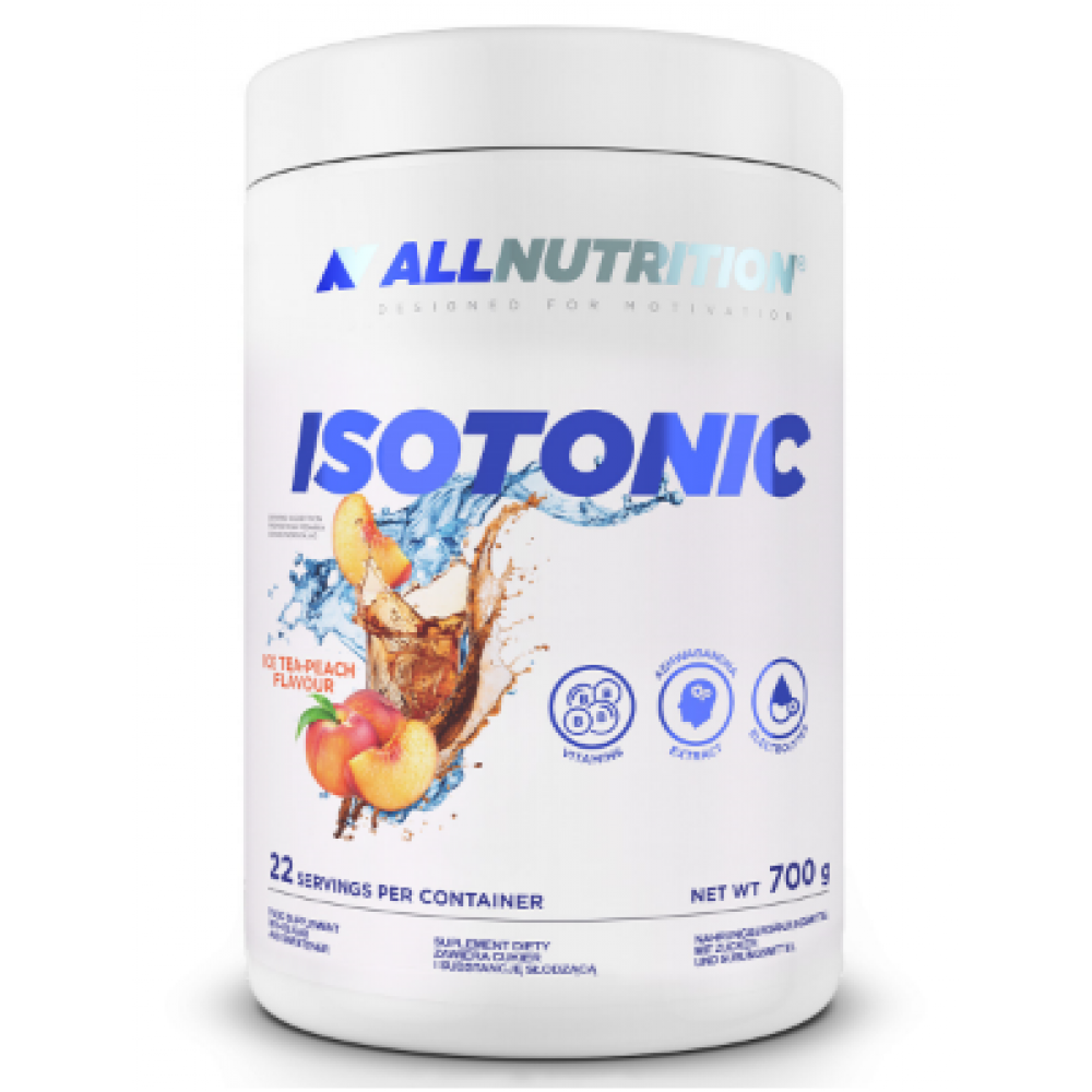 Isotonic -700g Multi Fruit