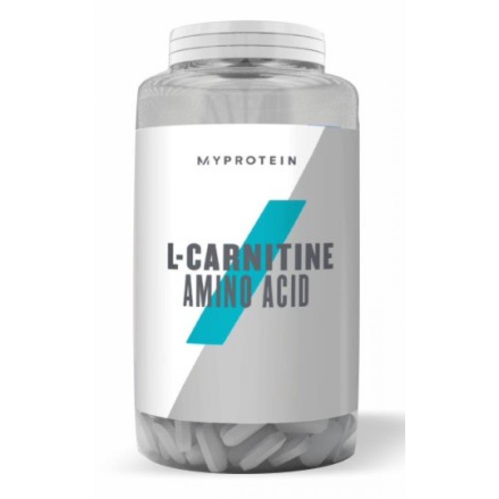 L - Carnitine - 90tabs