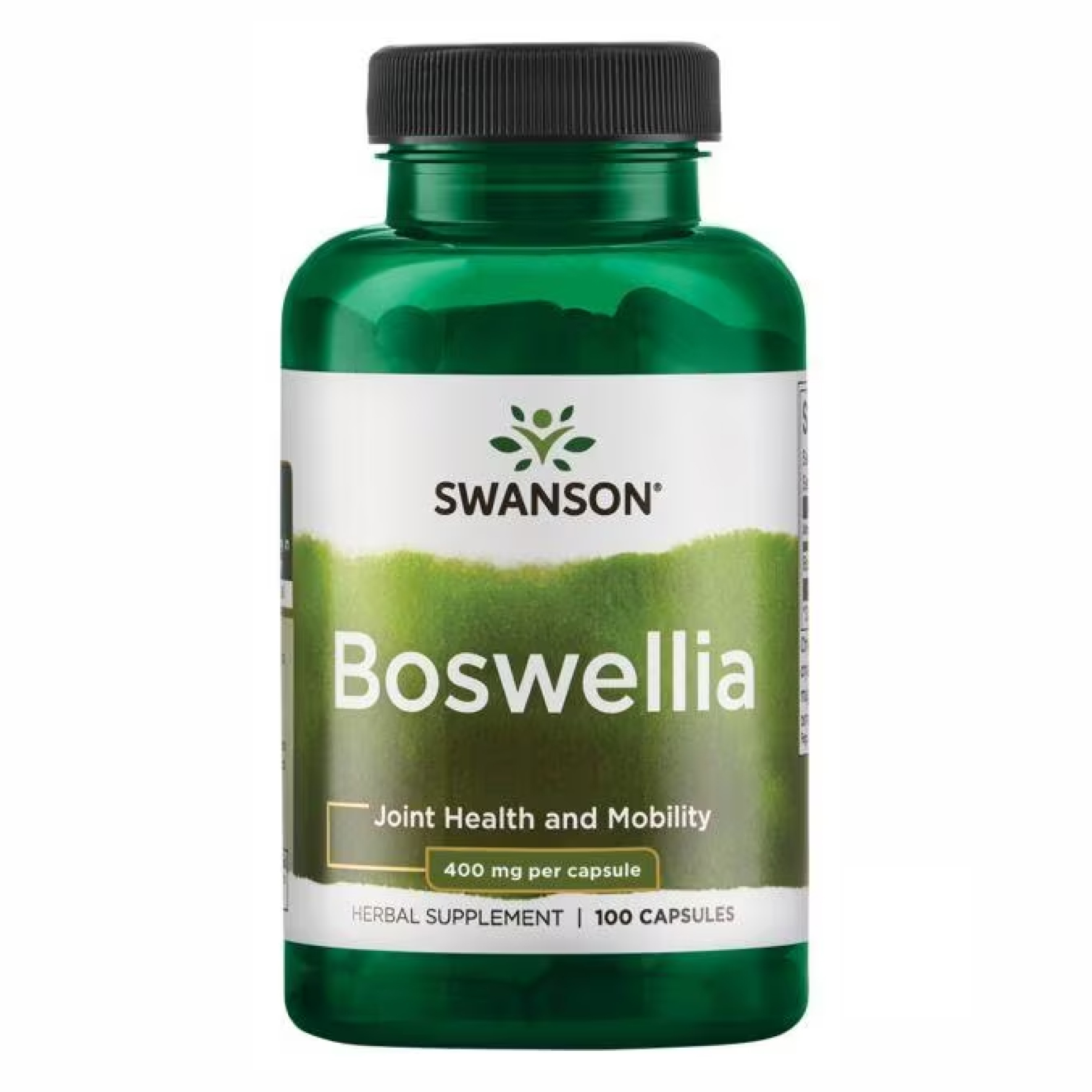 Boswellia 400 mg - 100caps