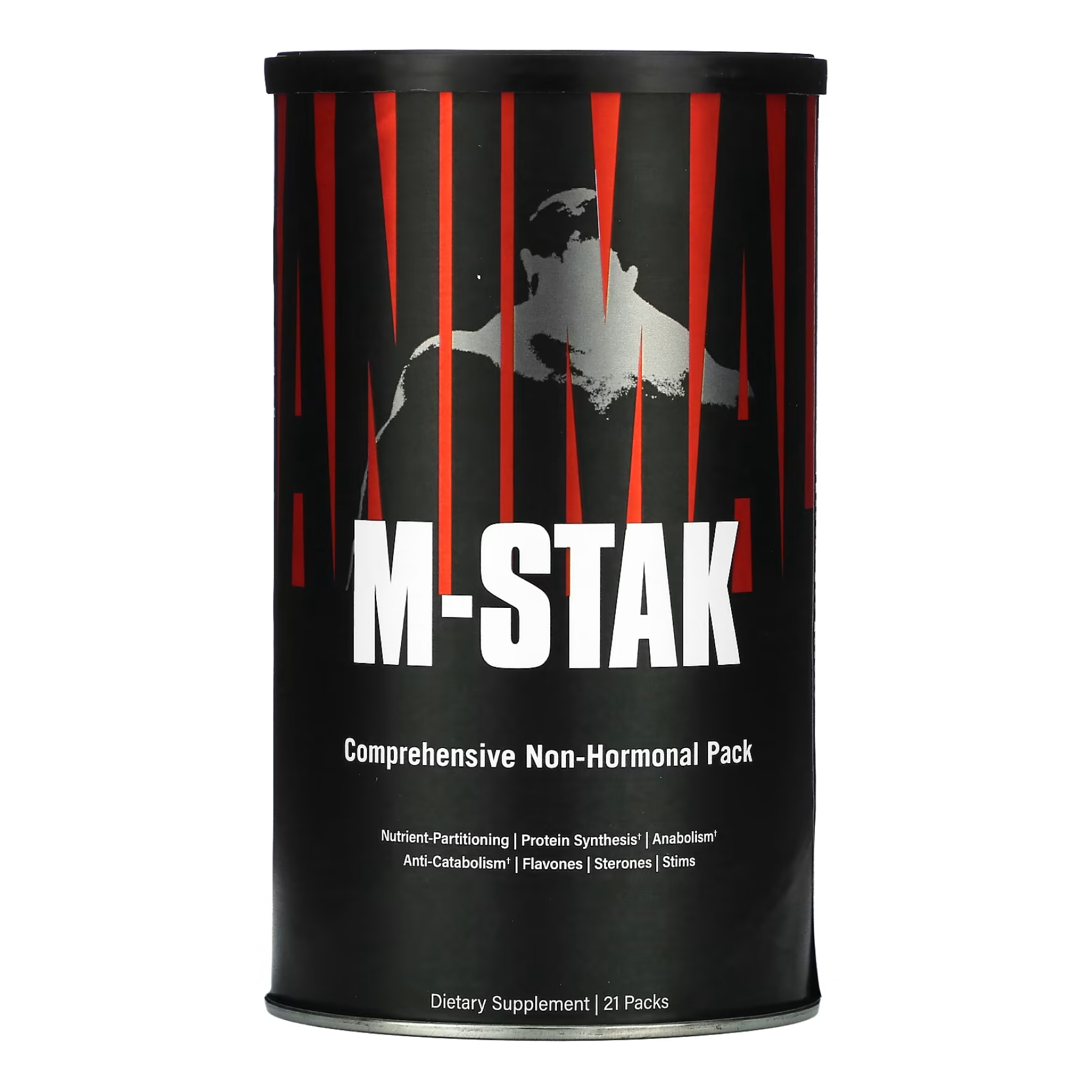 Animal M-Stak (EU) - 21 pack (До 07.24)