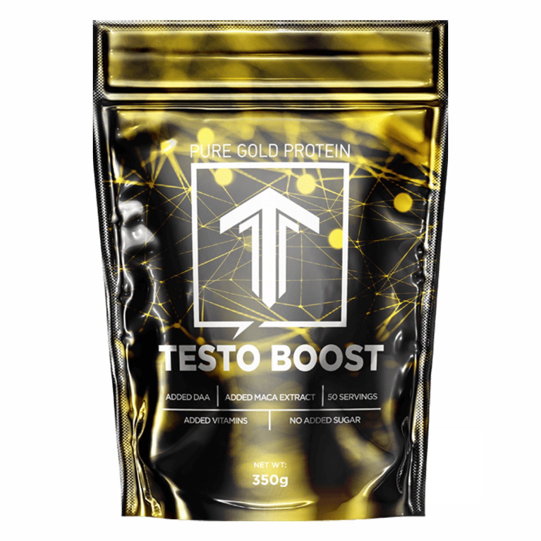 Testo Boost - 350g Mango (До 02.25)