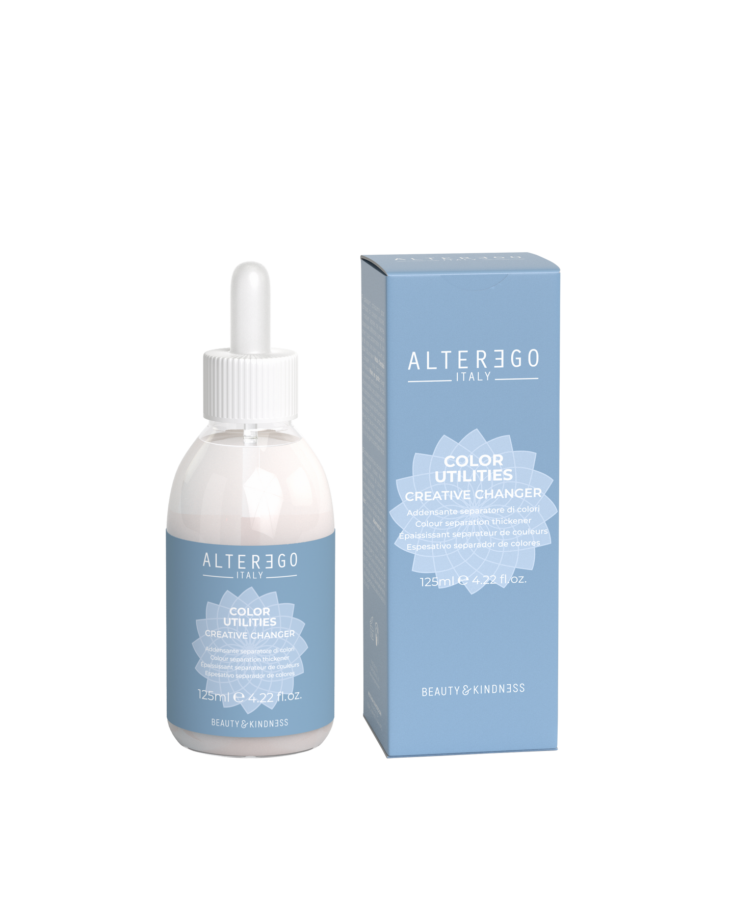 Alter Ego Creative Changer 125 ml