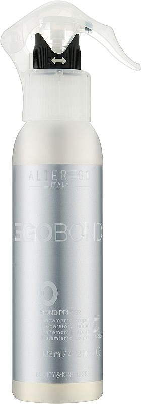 Alter Ego EGOBOND INTENSIFYING TREATMENT 125 мл.