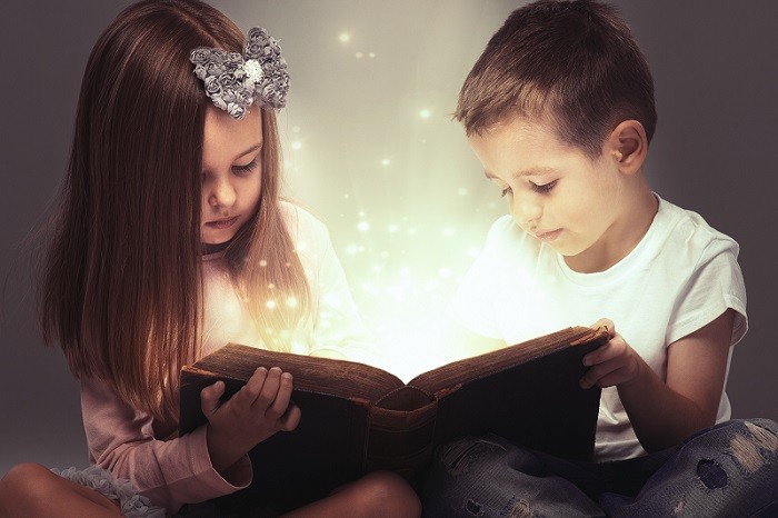 Чому читання таке важливе для дітей?