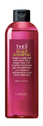 Шампунь THEO SCALP SHAMPOO