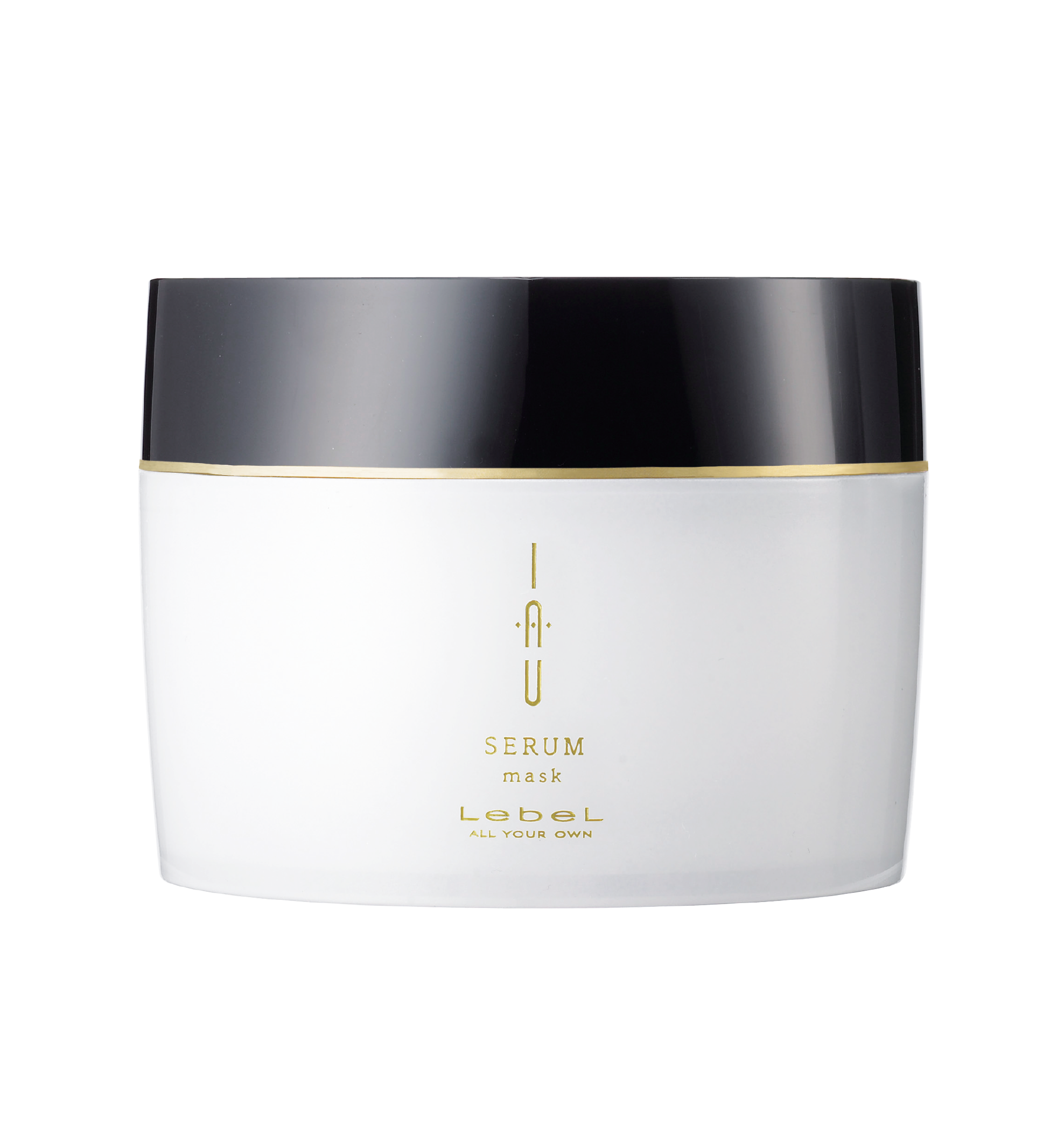 Концентрована аромамаска IAU SERUM Mask