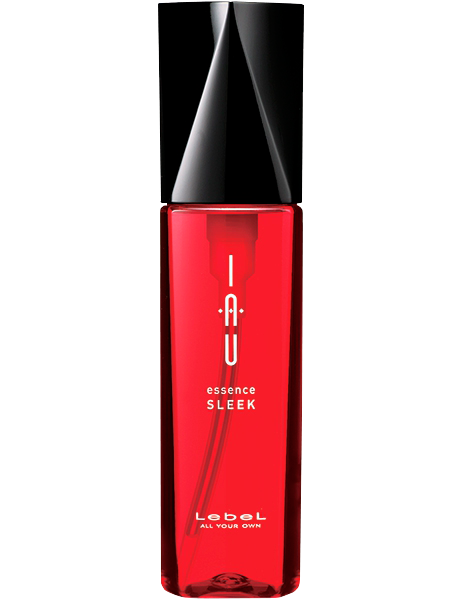 Розгладжуюча есенція IAU Sleek Essence